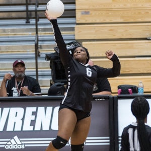 Chloe’ Miledge mugshot