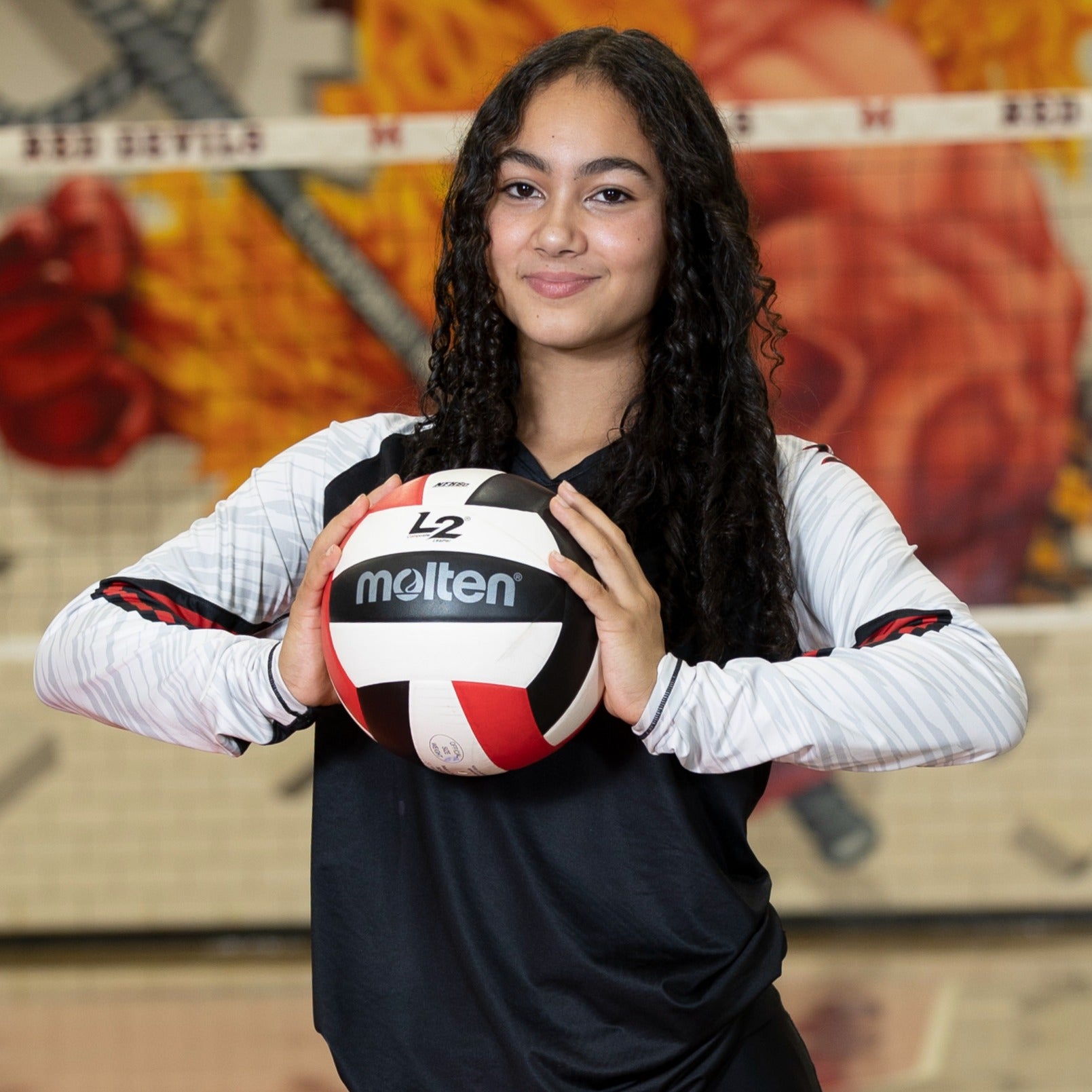 Angeliz Diaz mugshot