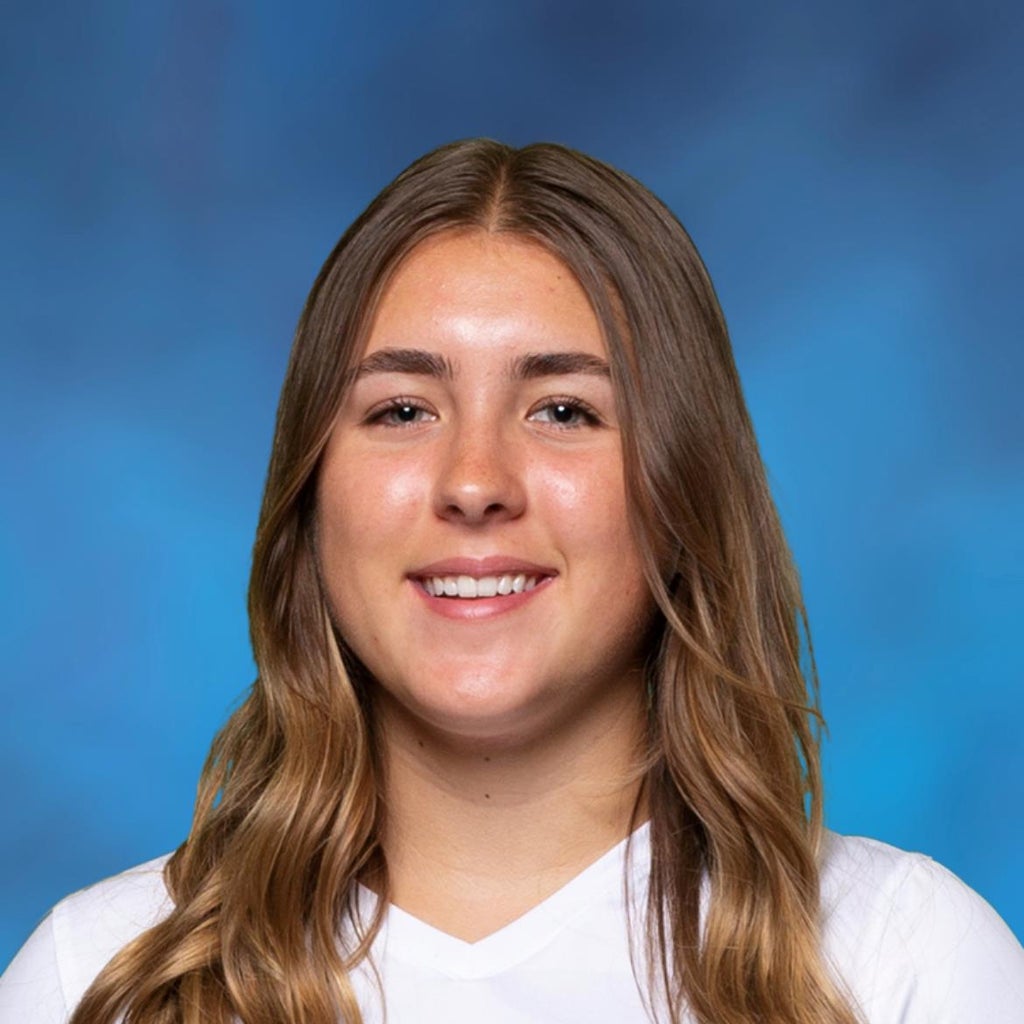 Lauren Franco mugshot