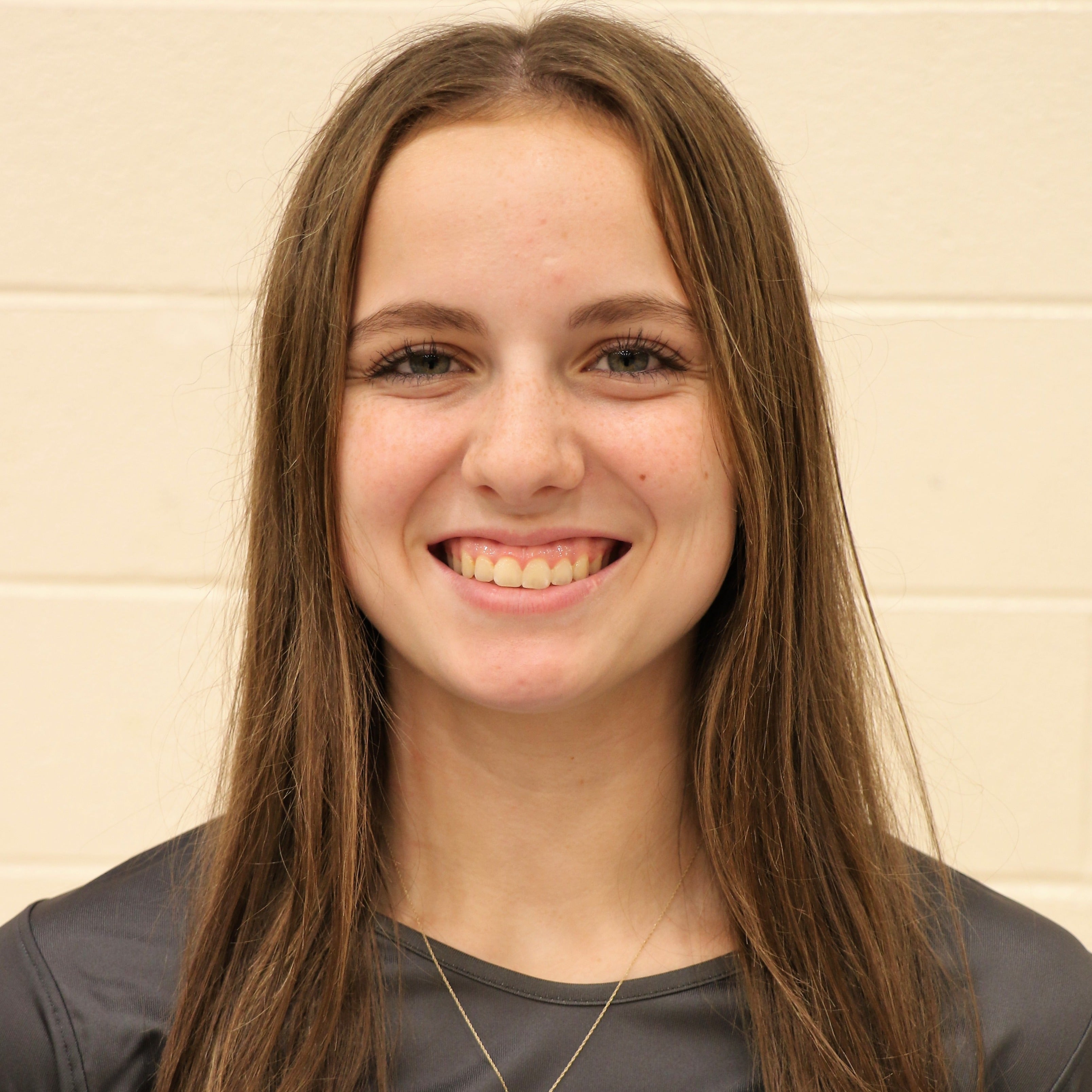 Grace Raley