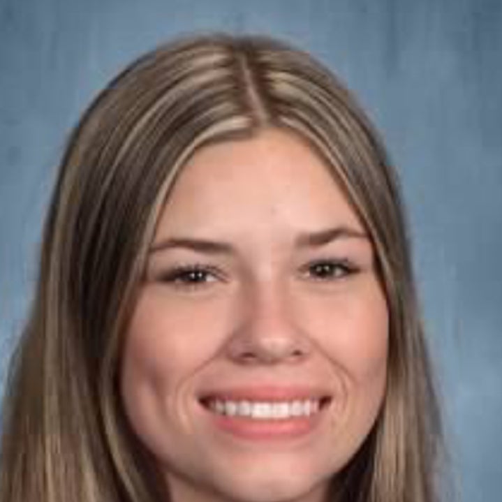 Cadence Mizener mugshot
