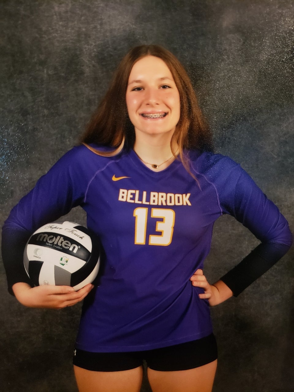 Corinne Stamm mugshot