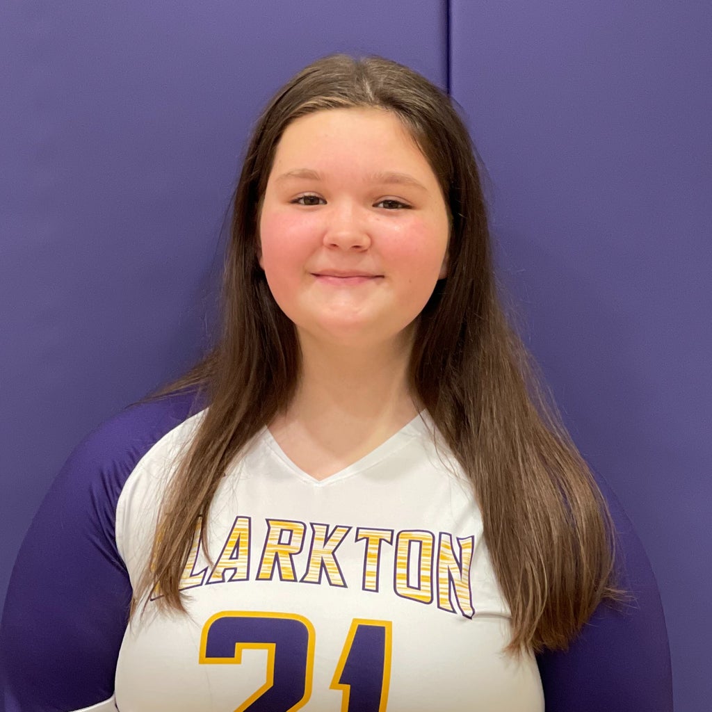 Alyssa  Harmon