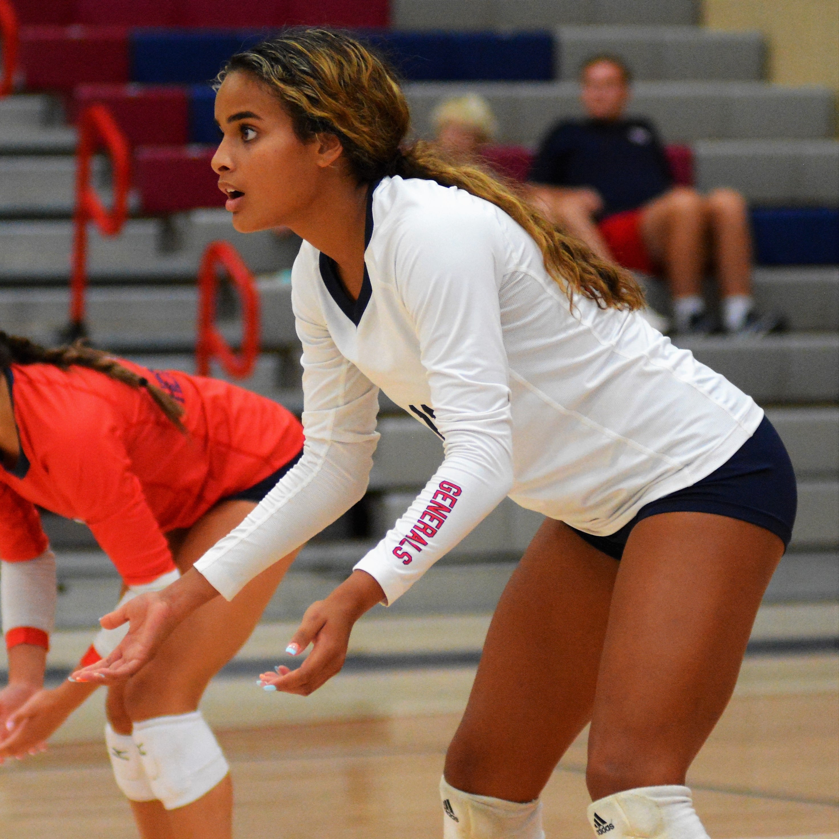 Aaliyah Renee rodgers mugshot