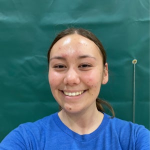 Liz McClain mugshot