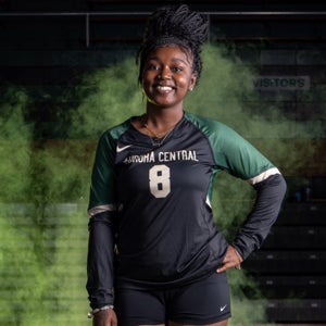 Tamiya Johnson