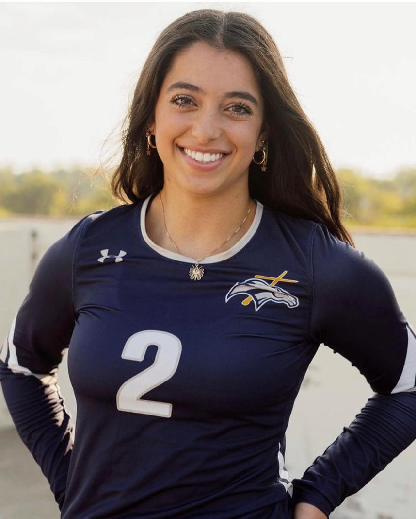 Abby Distefano
