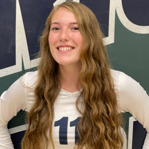 Madelyn Hostetler