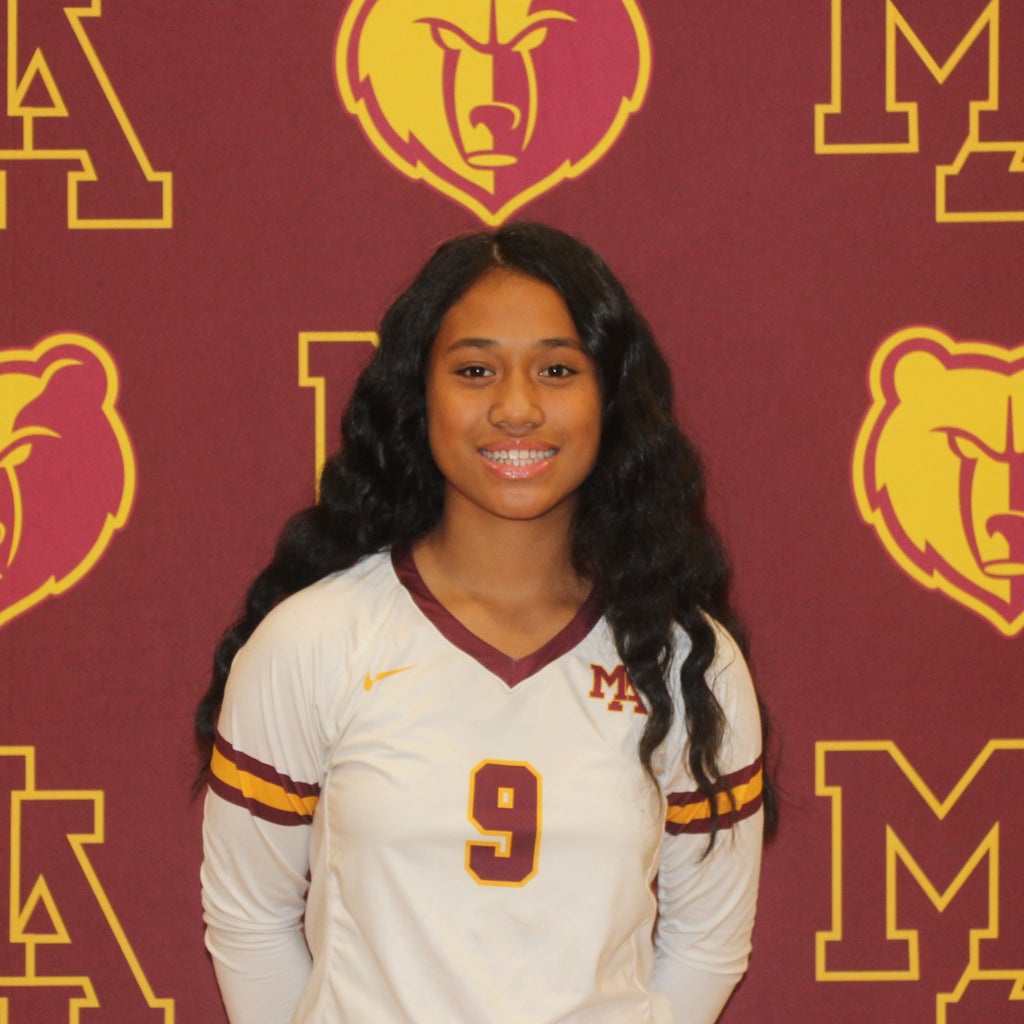 Katalina Tuipulotu mugshot