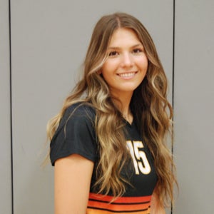 Kaitilyn Clerihan mugshot
