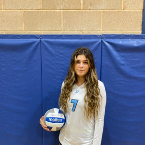 Gabriela Domgjoni mugshot