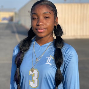 Passion Davis Veronique mugshot