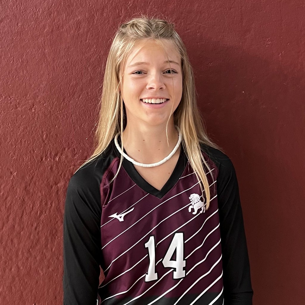 Kylie Huttinga mugshot