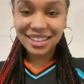 Allanah Terry mugshot