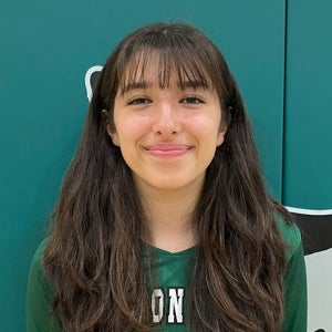 Lilia (Lily) Rosales