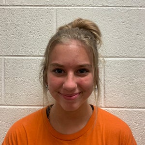 Evie Buffington
