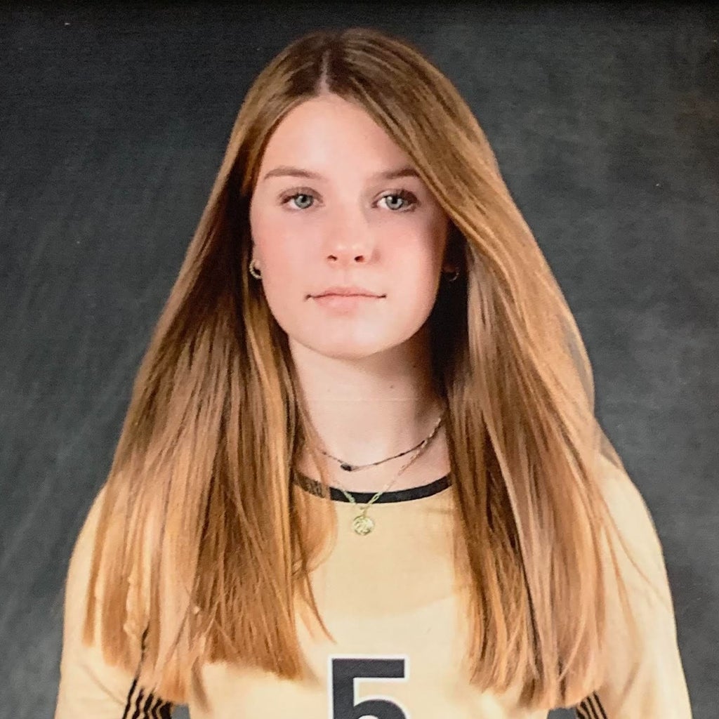 Jaycie Scott mugshot