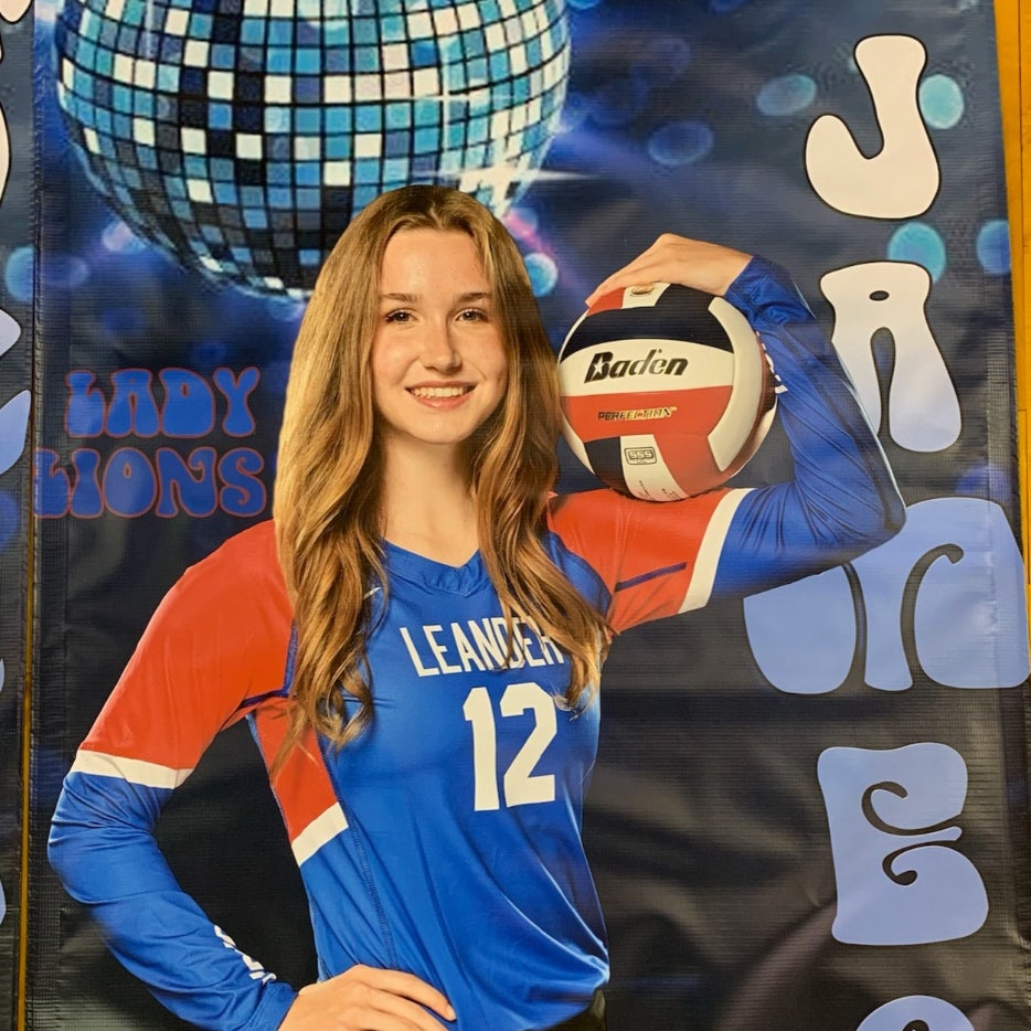 Hadley James mugshot