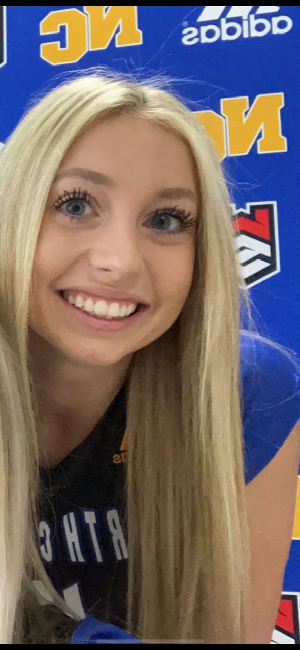 Kenleigh Lange