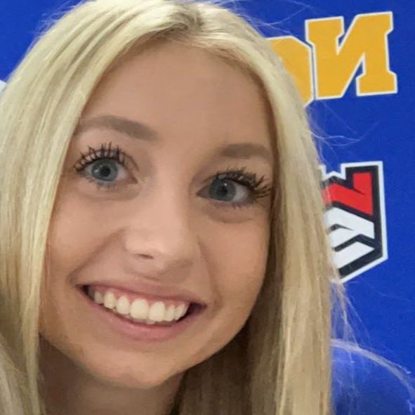 Kenleigh Lange mugshot