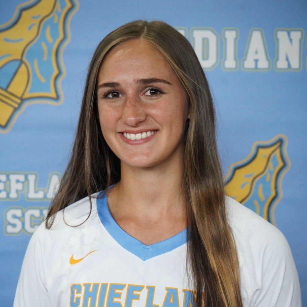 Claire Horne mugshot