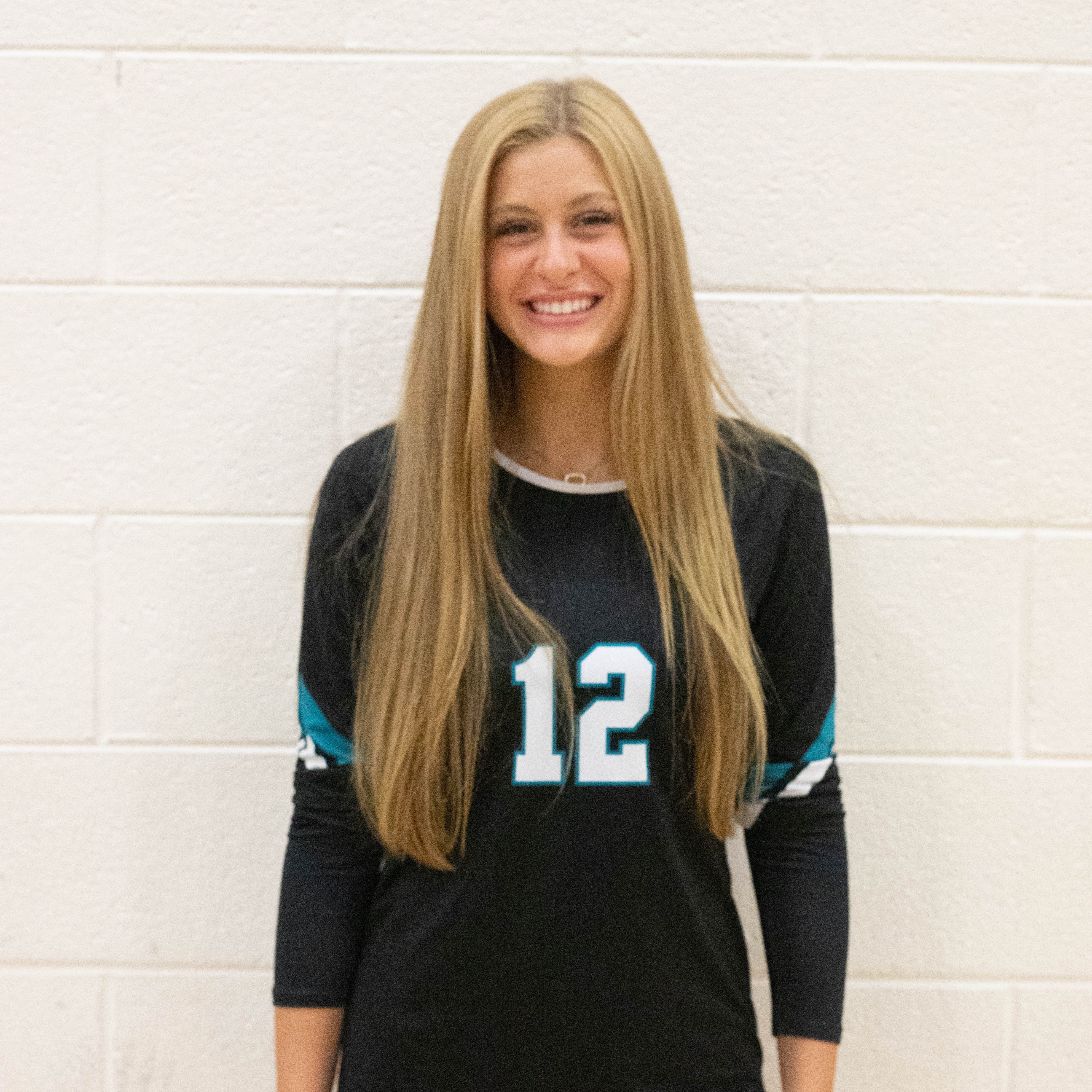 Caiden Largent mugshot