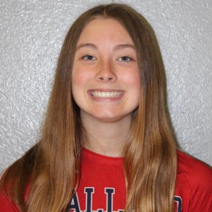 Hailey Flanders mugshot