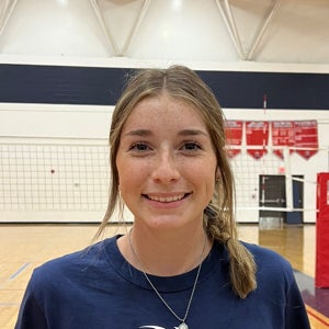 Faith Huffstetler mugshot