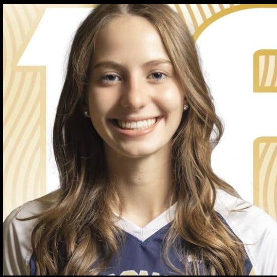 Lily Stratman