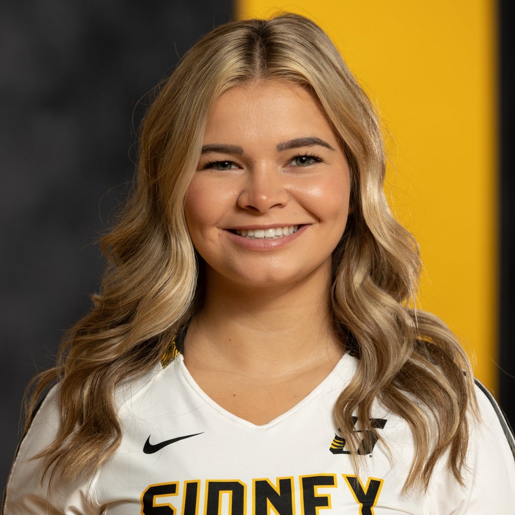 Macie Brautigam
