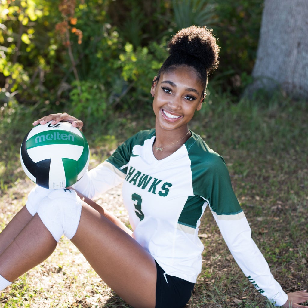 Ariana Menyfield mugshot