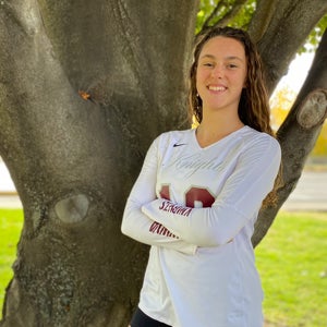 Madison Irving mugshot