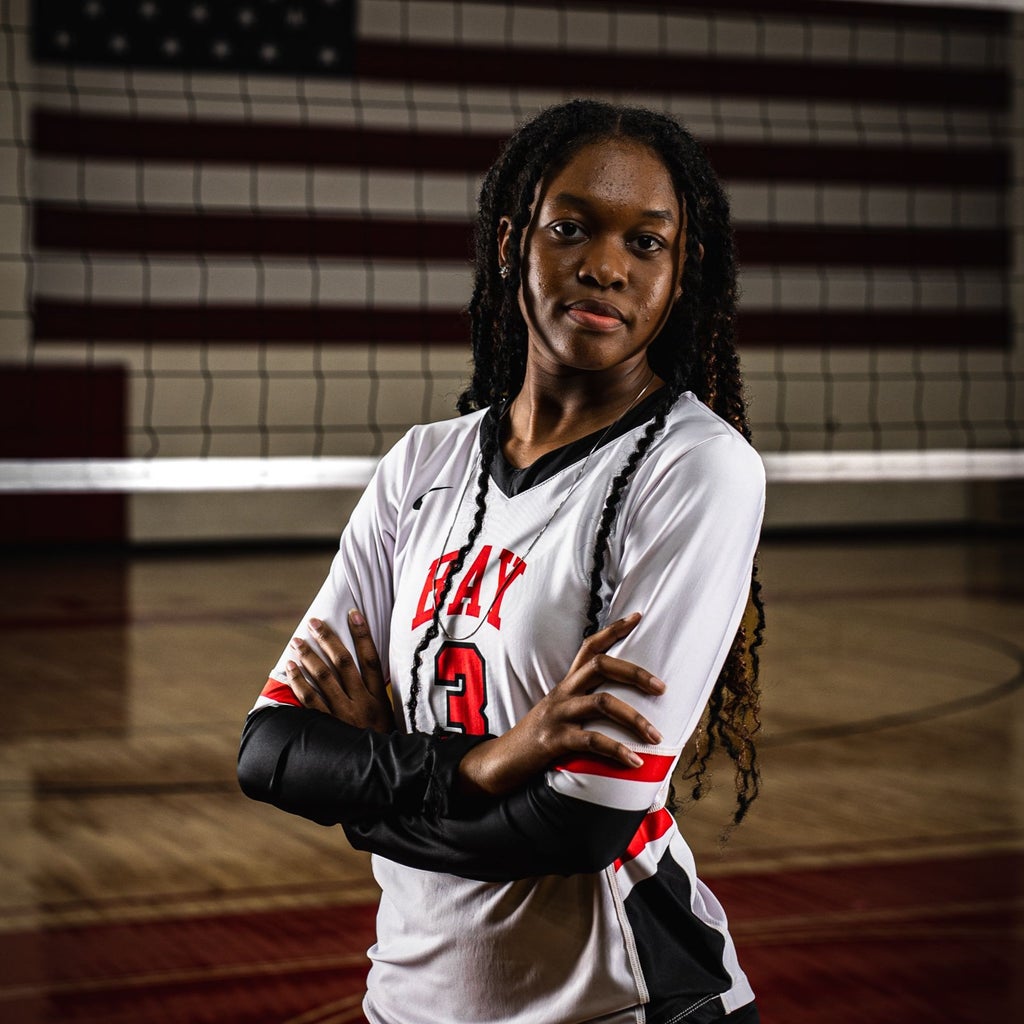 Keyarra Hamilton