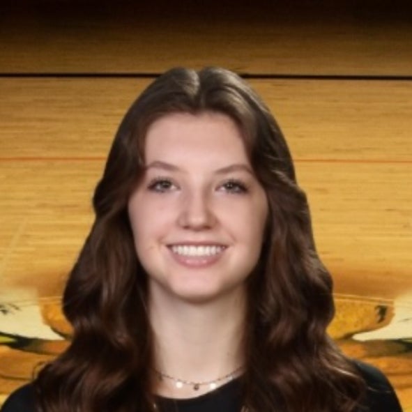 Arianna Buckley mugshot