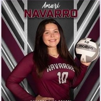 Amari Navarro