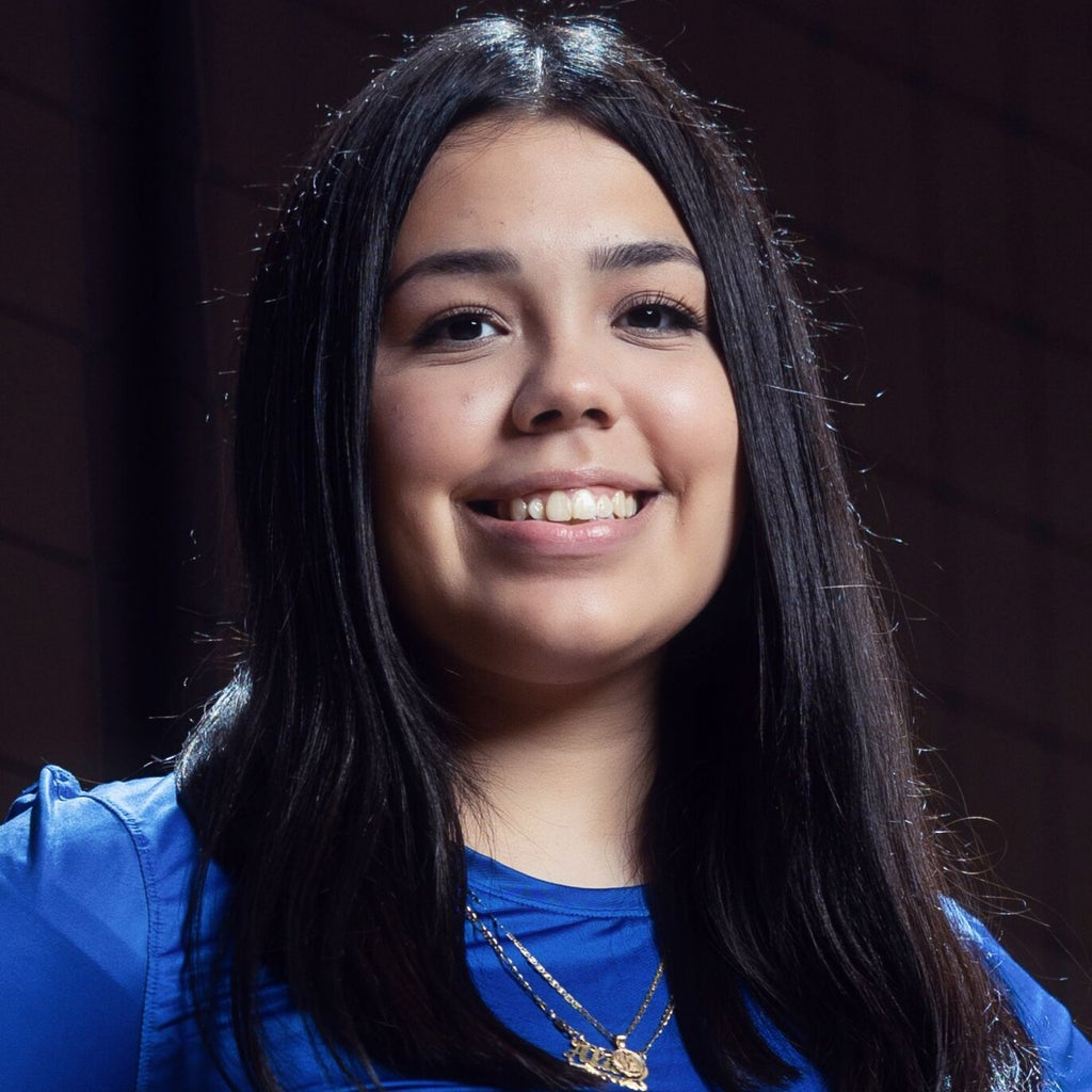Alila Castillo mugshot