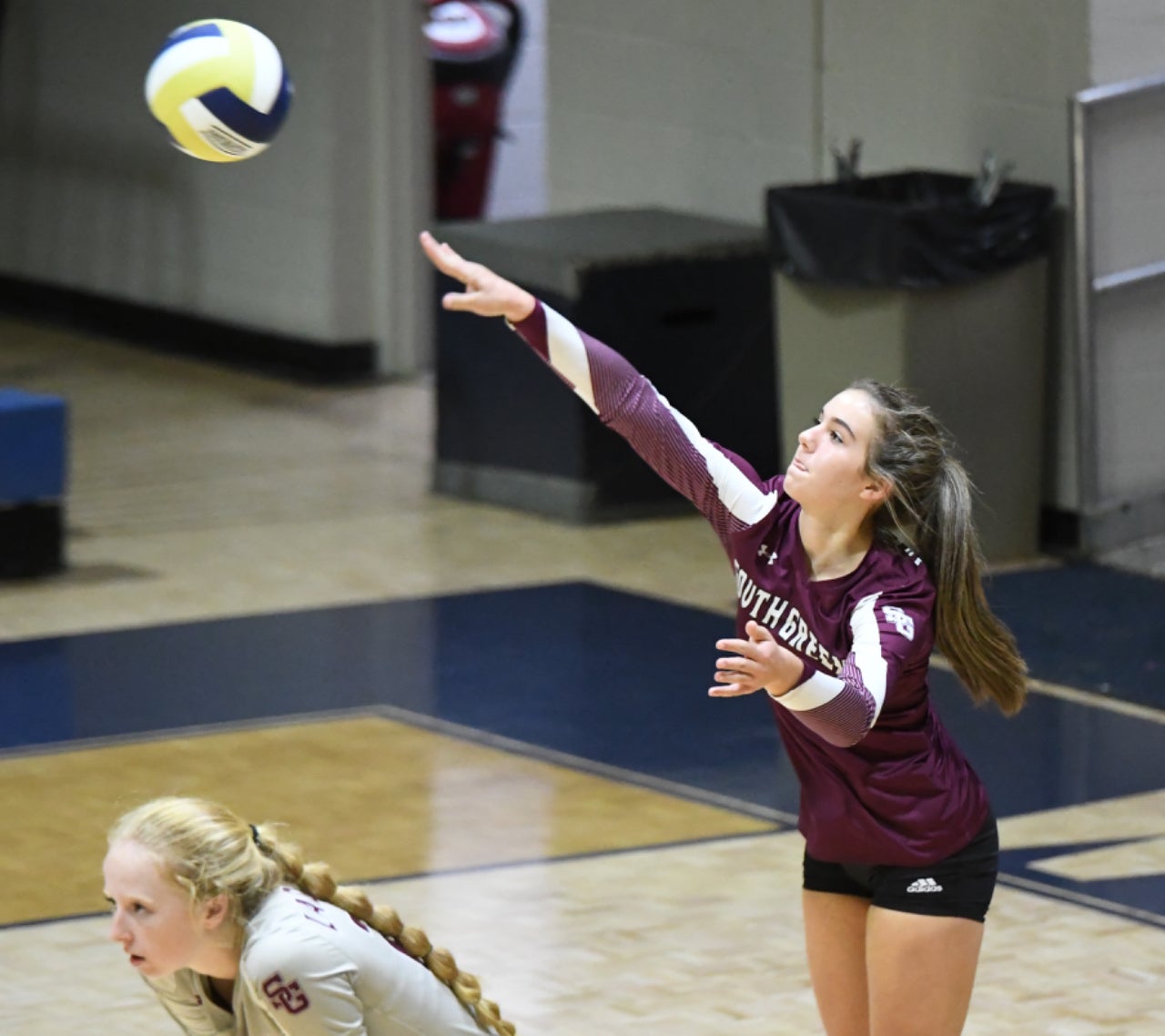 Ryleigh Gregg mugshot