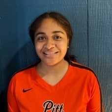 Malia Fonongaloa mugshot