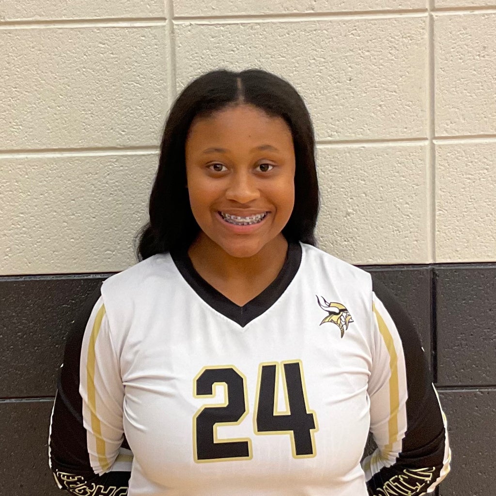 Makayla Cook mugshot
