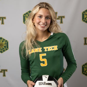 Claire Anderson mugshot
