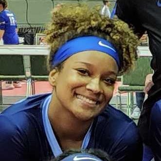 Daviona Bernard mugshot