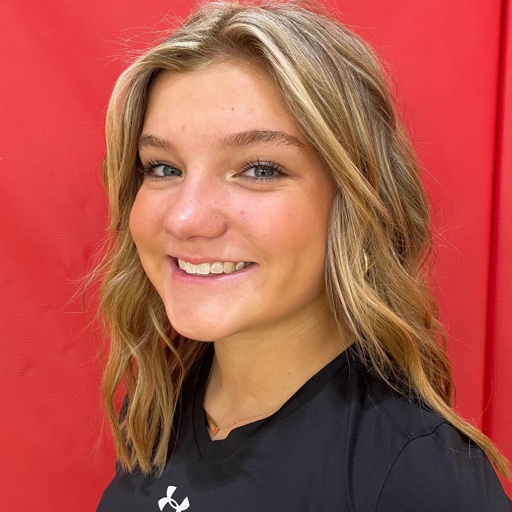 Mckayla Sanders mugshot