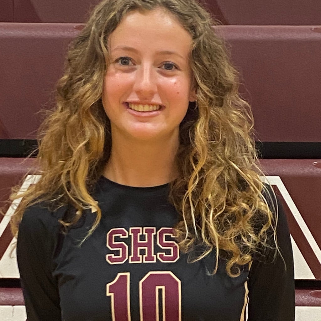 Stella Yarden mugshot