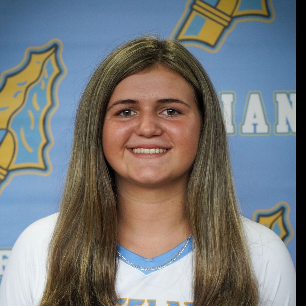 Trinity Deweese mugshot