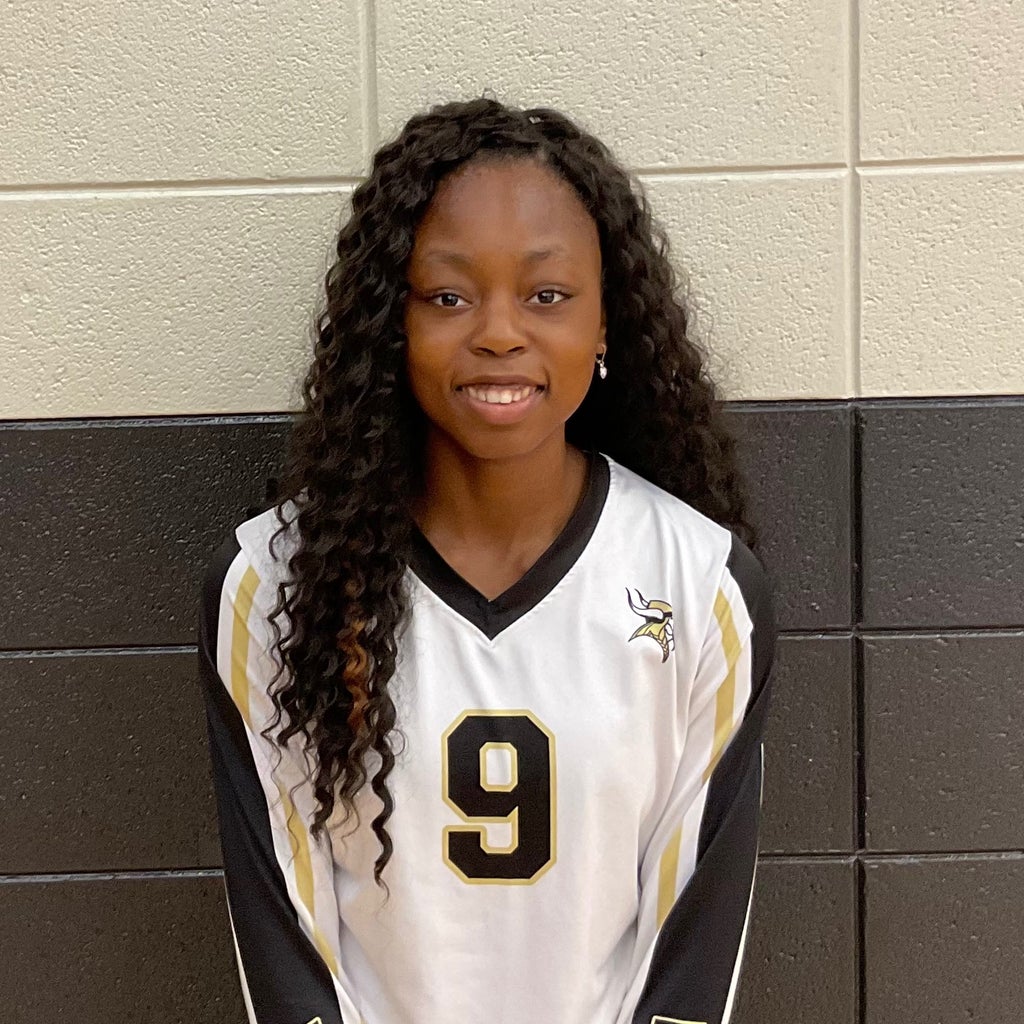 Camora Brown mugshot