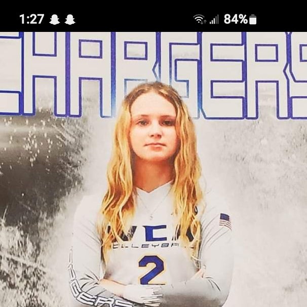 Emma Robbins mugshot