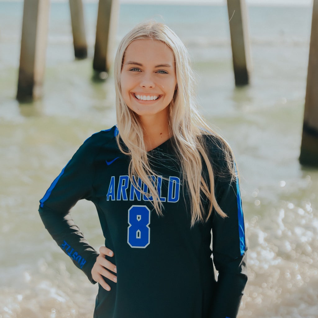 Cadence Goeden mugshot