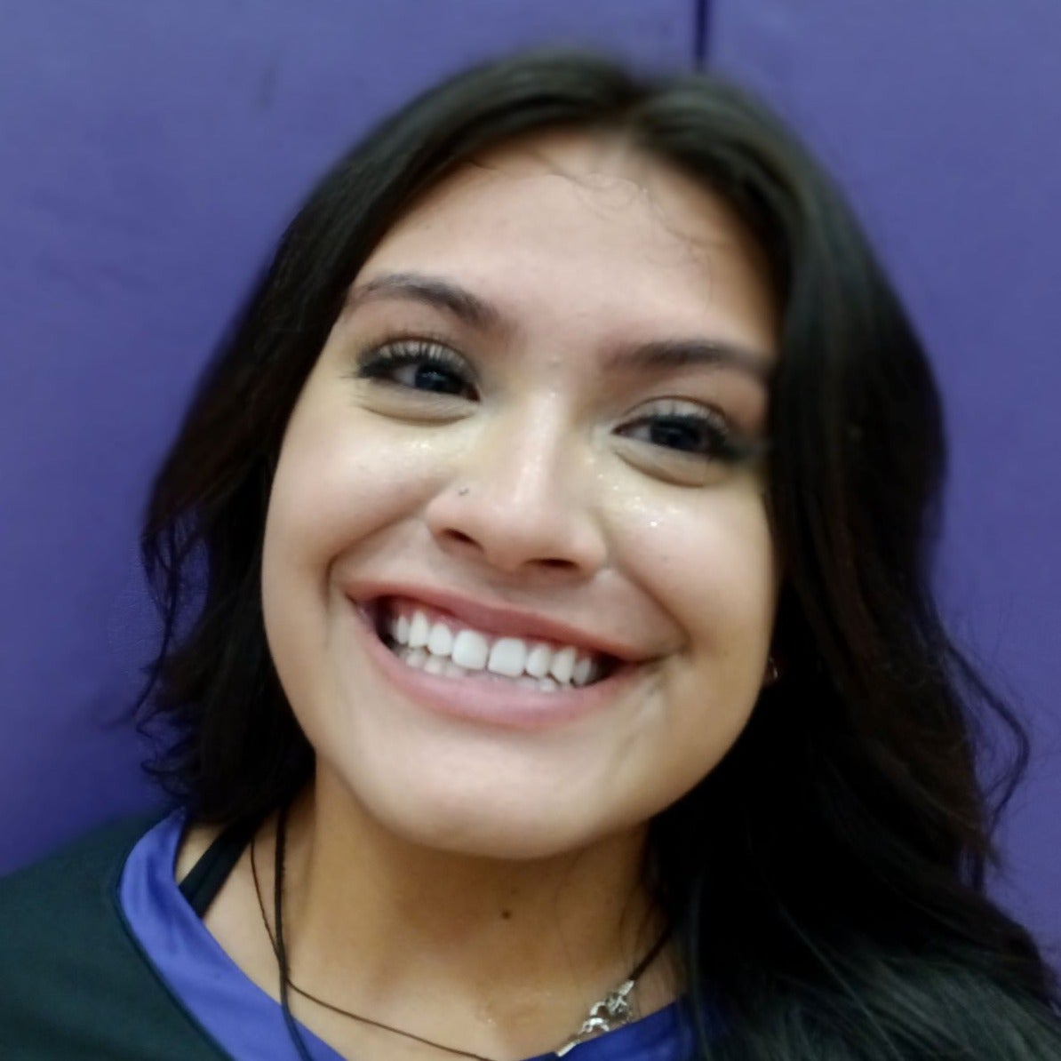 Alexa Cruz