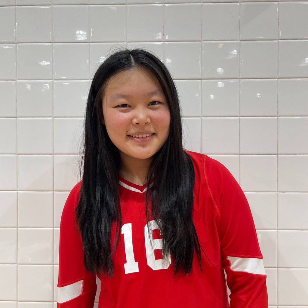 Hannah Huang