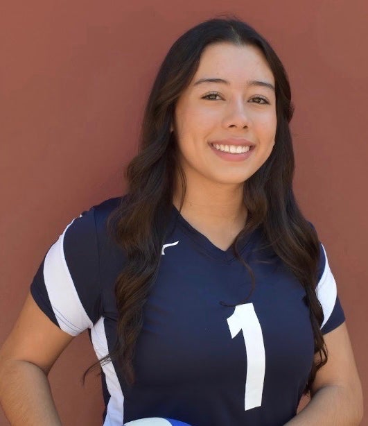 Alyssa Gonzalez